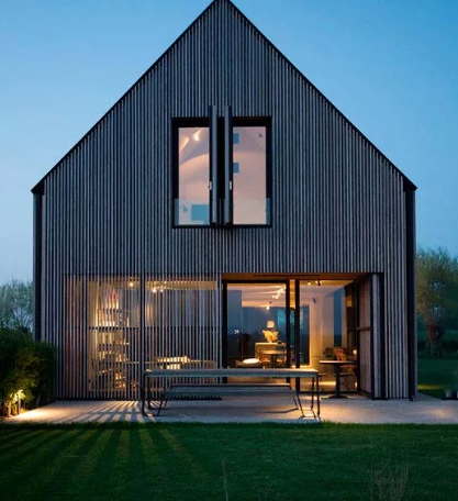 Фото проекта строительной компании Главмонолит